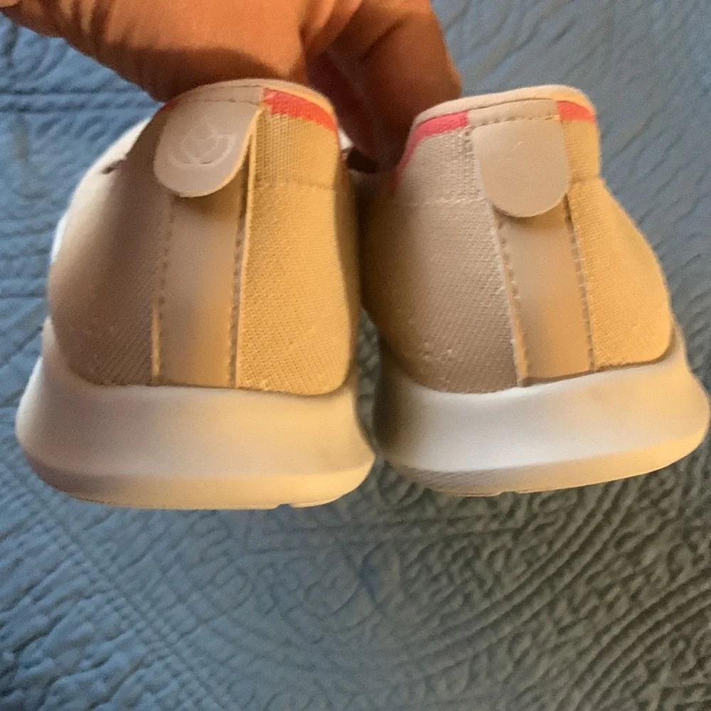 Spenco Slip on Flat‎ Shoes Size 9B - Picture 5 of 10